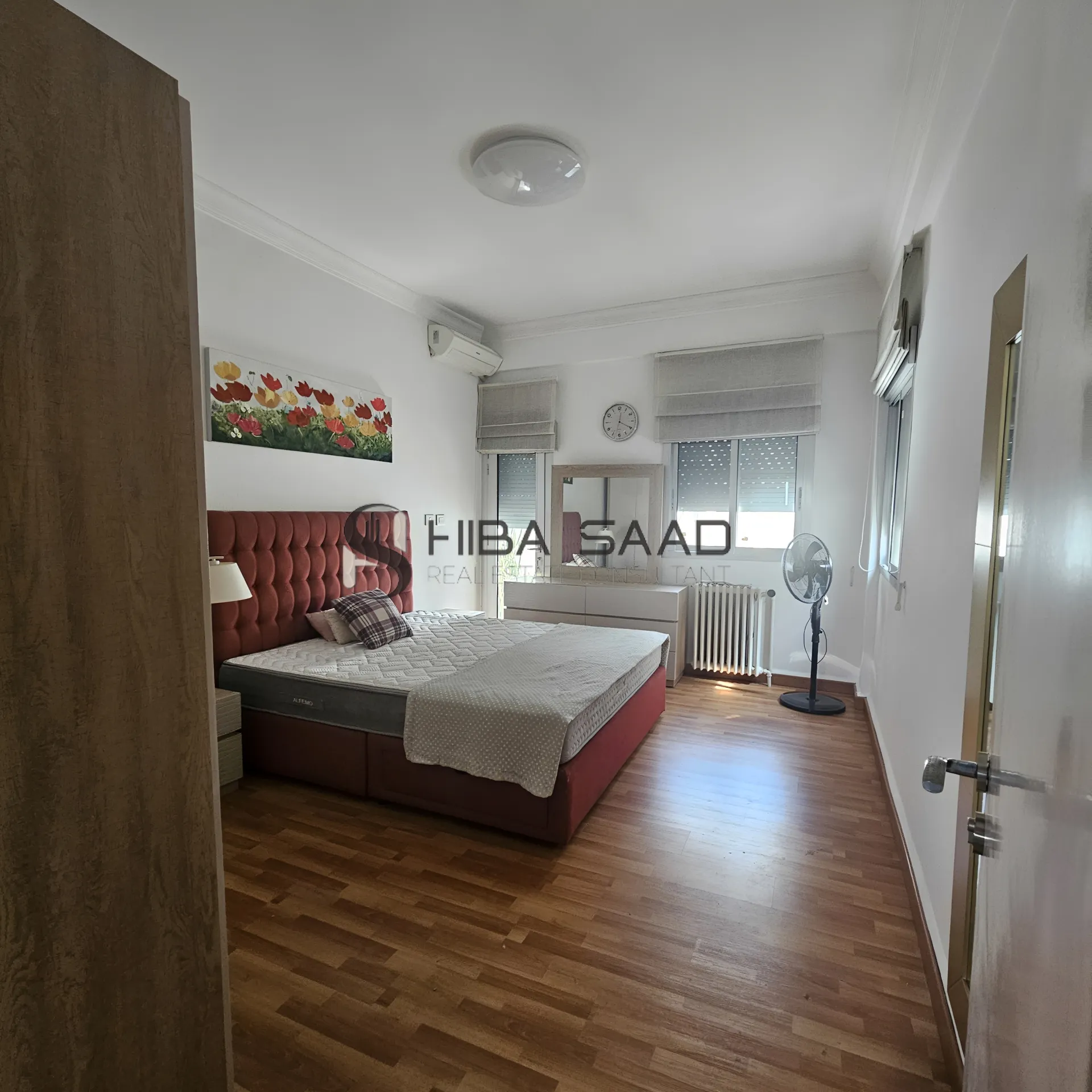Residential in Achrafiyeh, beirut, lebanon