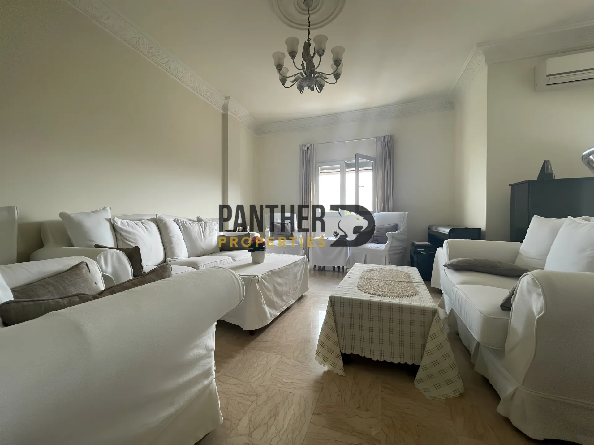 Apartment for sale in Faiyadiyeh, lebanon