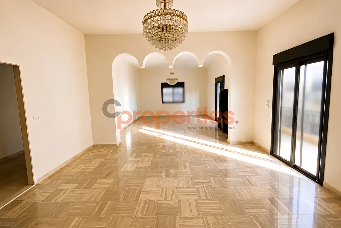 Apartment for Sale in Biaqout - 2 bath