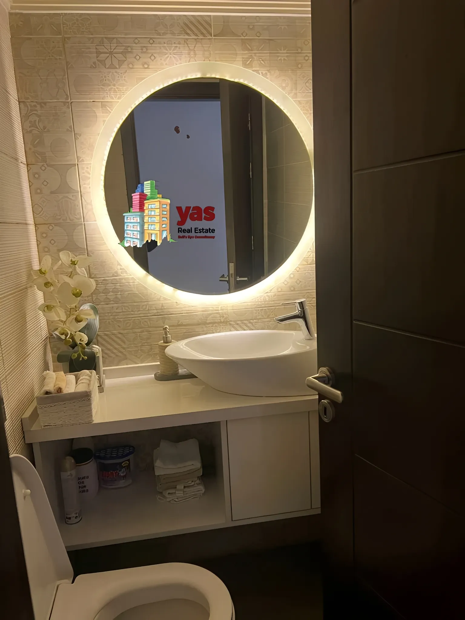 Apartment for Sale in Montiverdi
