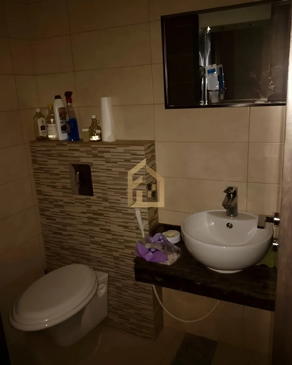 Chalet for rent in Faraiya, Lebanon