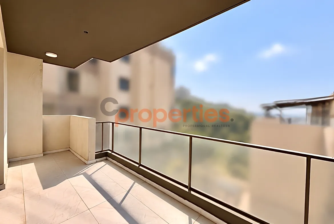 Apartment for Sale in Bsalim