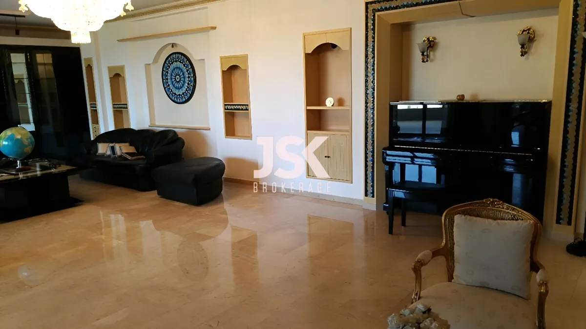 Apartment for Sale in Mtaileb, Lebanon