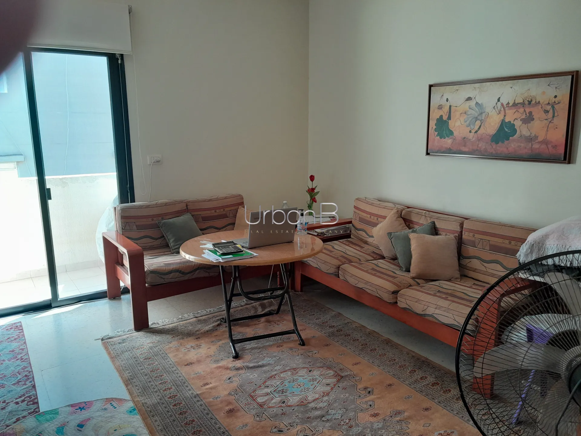 Apartment for sale in Dbayeh, lebanon