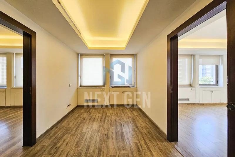 Office for Rent in Downtown