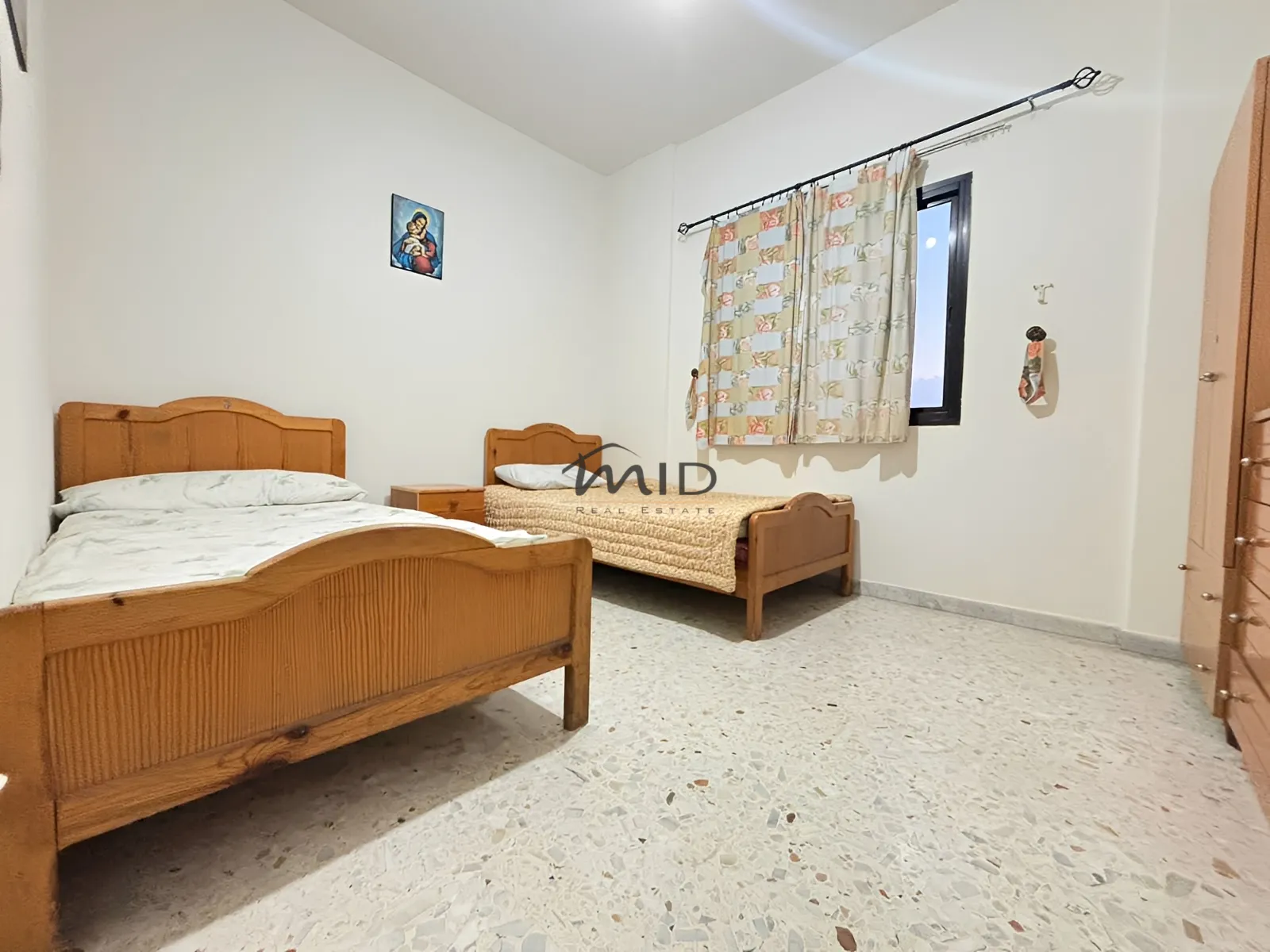 Apartment for rent in Zouk mikael, lebanon