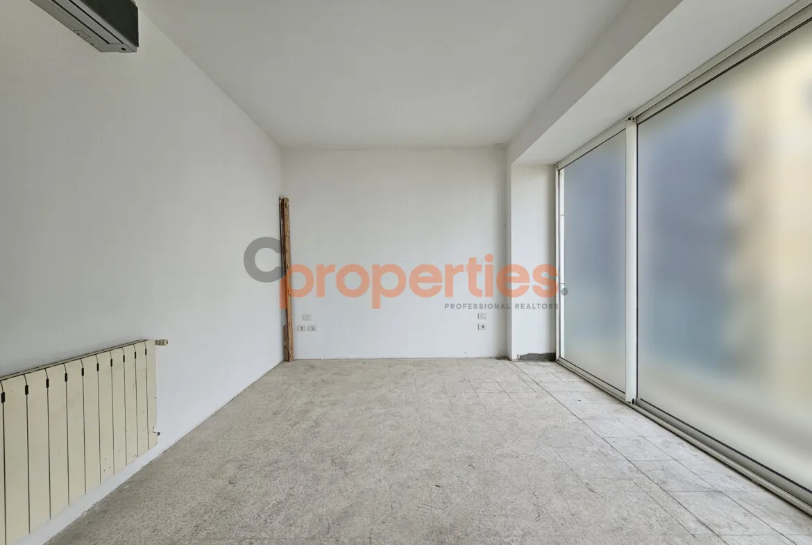 Apartment for Sale in Achrafieh