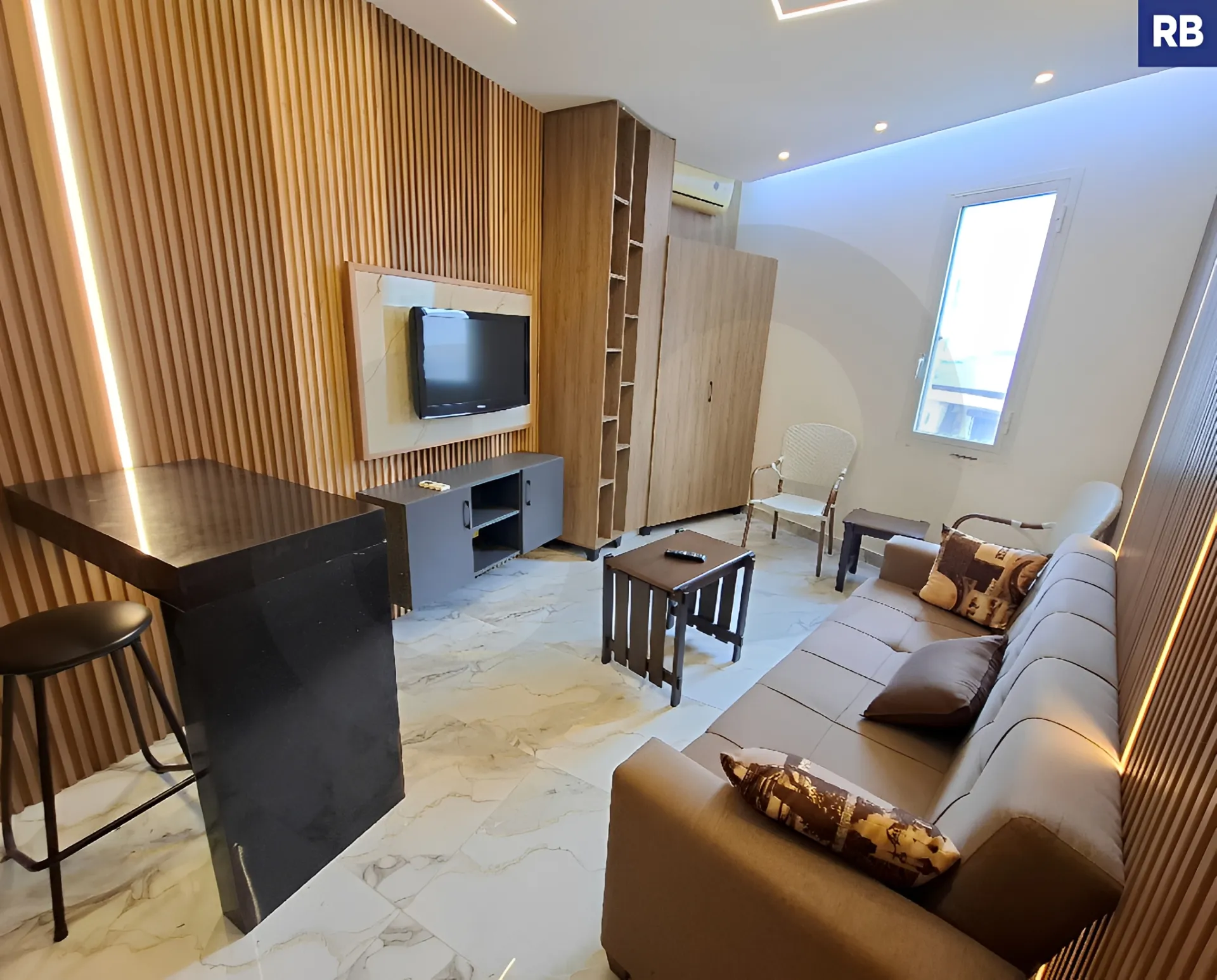 Chalet for Rent in Halat