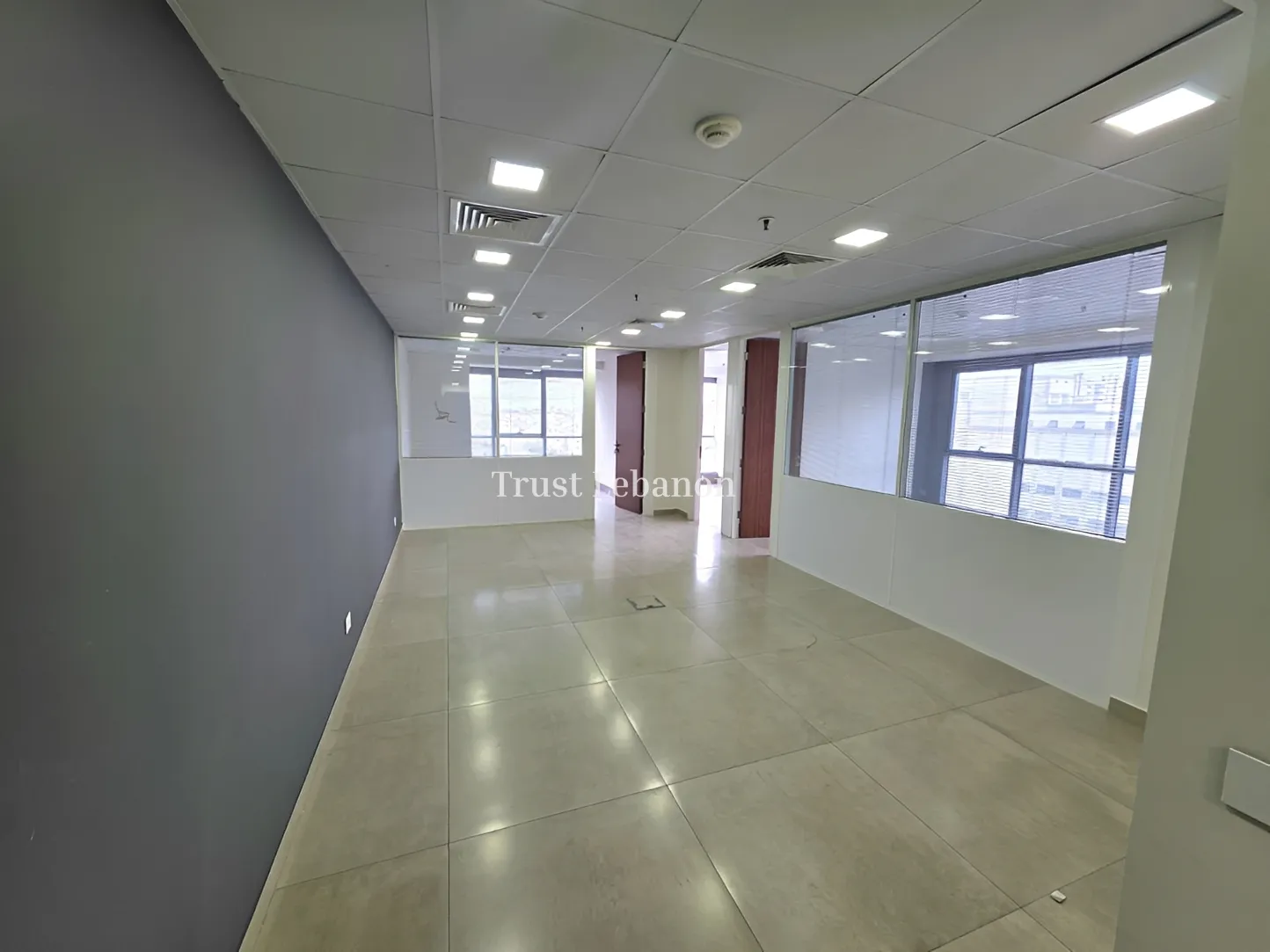 Commercial Commercial for rent in Achrafieh, Beirut, Lebanon