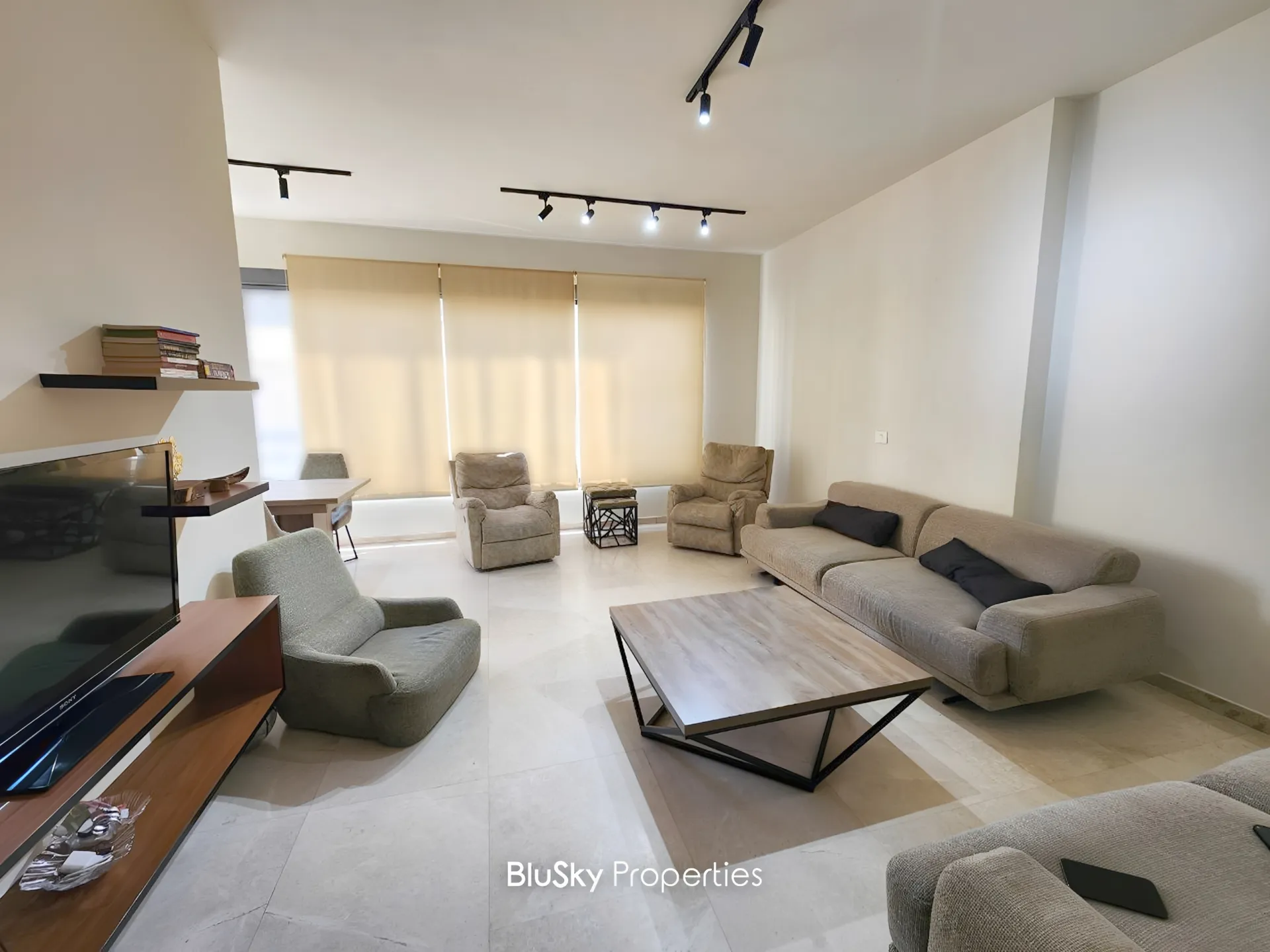 Apartment for sale in Dekwaneh, lebanon