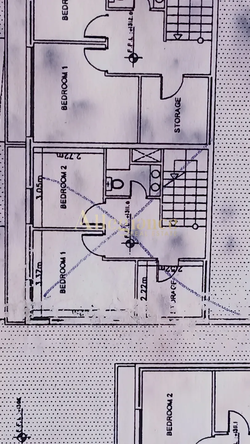 Residential Building for sale in St Charbel, Bayrut, Lebanon