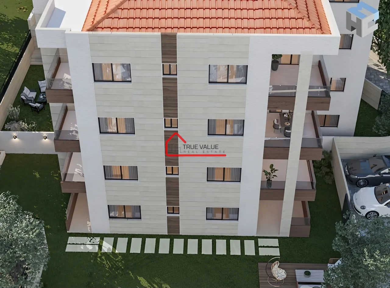 Apartment for sale in Bchamoun, lebanon
