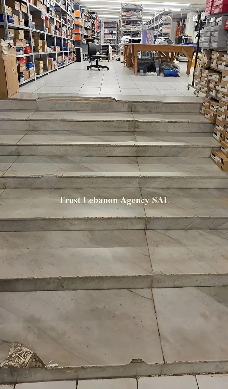 Commercial Property For Sale in Brazilia, Beirut