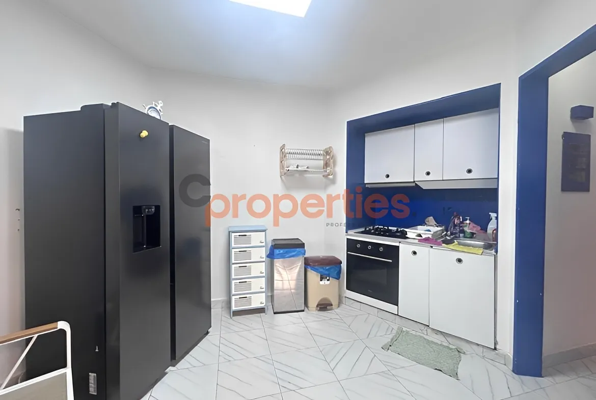 Chalet for Rent in Tabarja