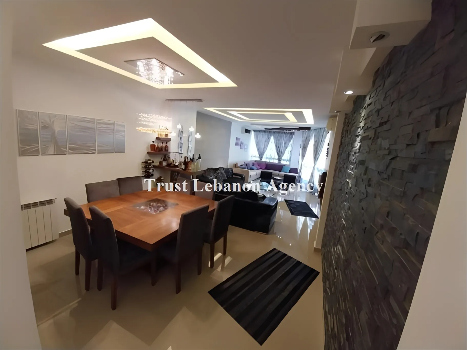 Apartment for Sale in Baabda Kahale Lebanon
