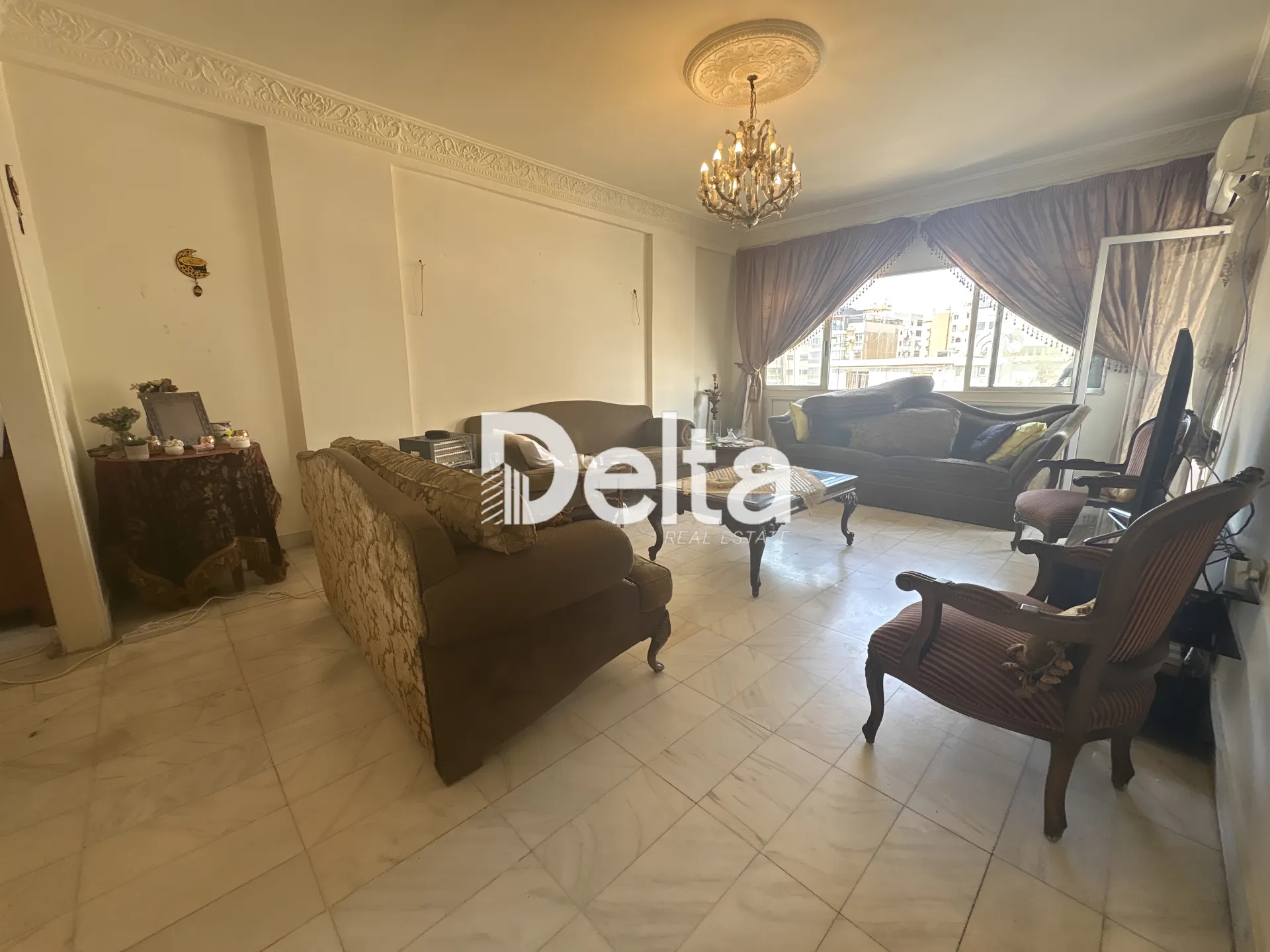 Apartment for sale in Mar elias, beirut, lebanon