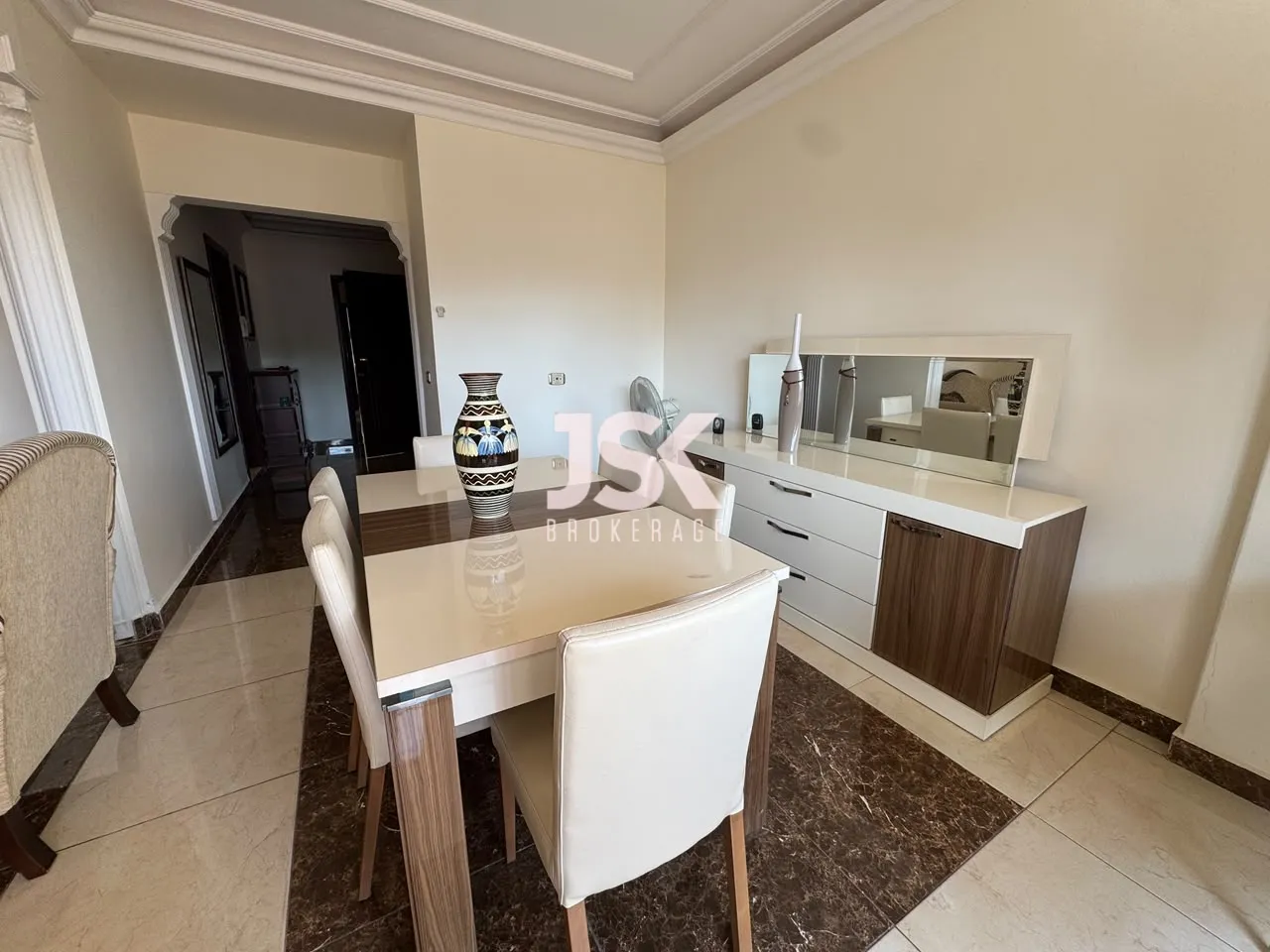 Apartment for Sale in Mar Elias