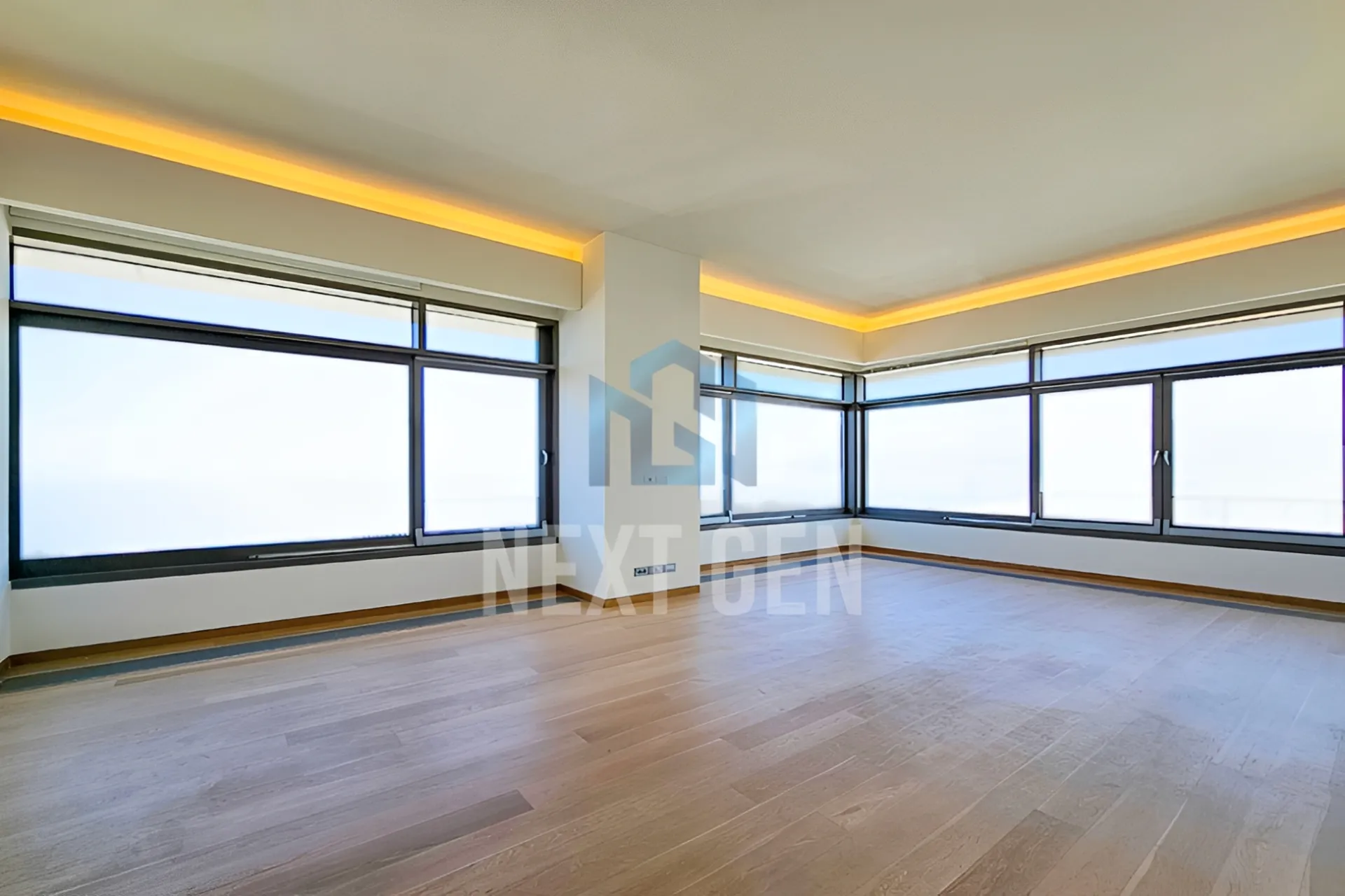 Apartment for sale in Achrafieh, Beirut, Lebanon