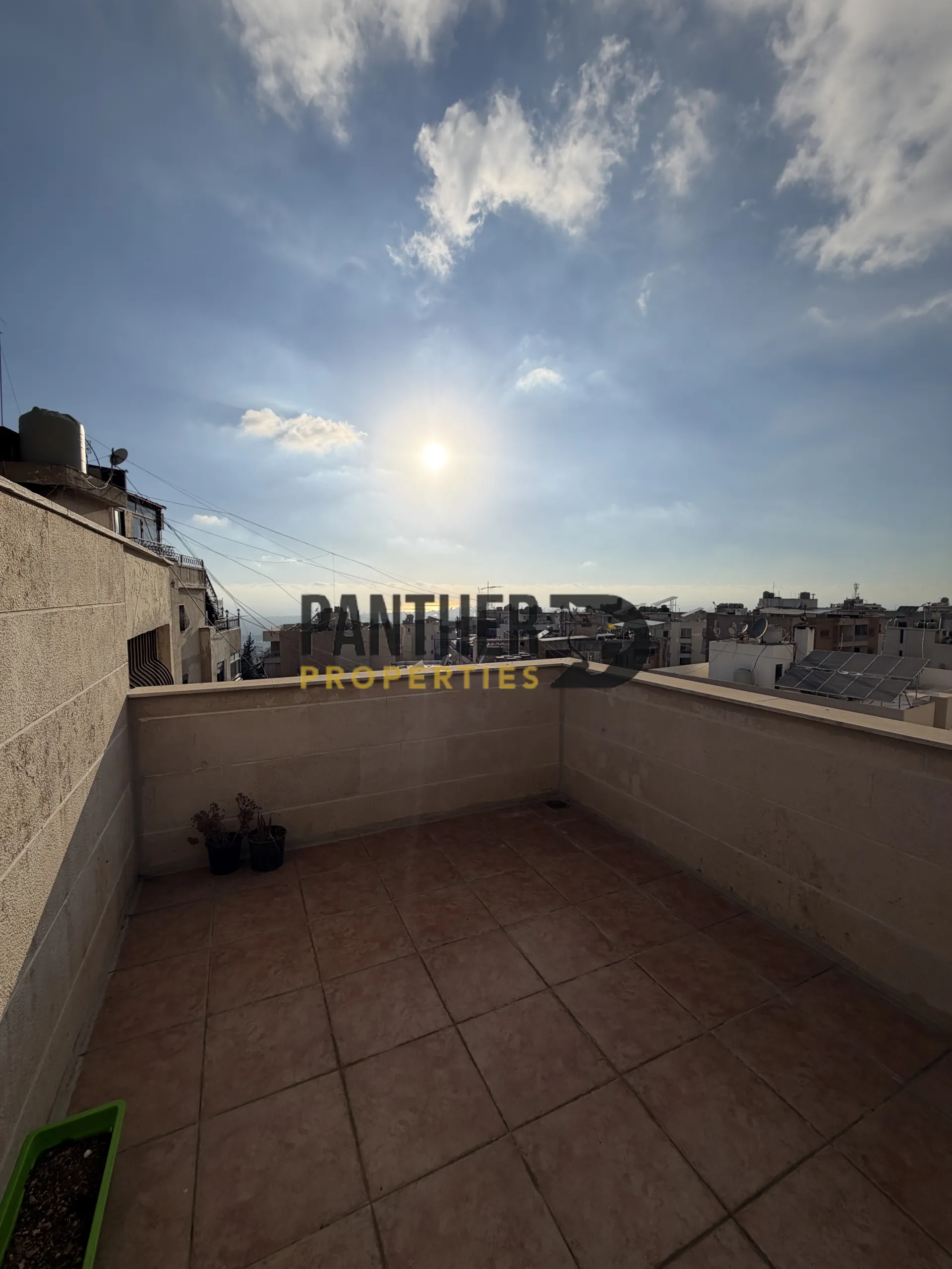 Duplex for sale in Mansourieh, lebanon