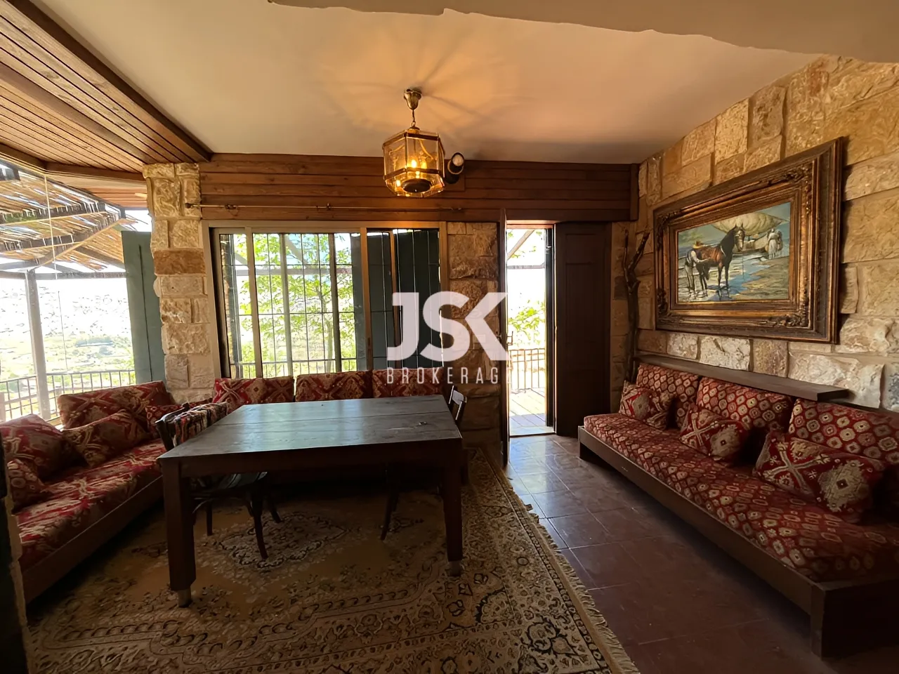 Villa for Sale in Laqlouq - 3 bed, 3 bath