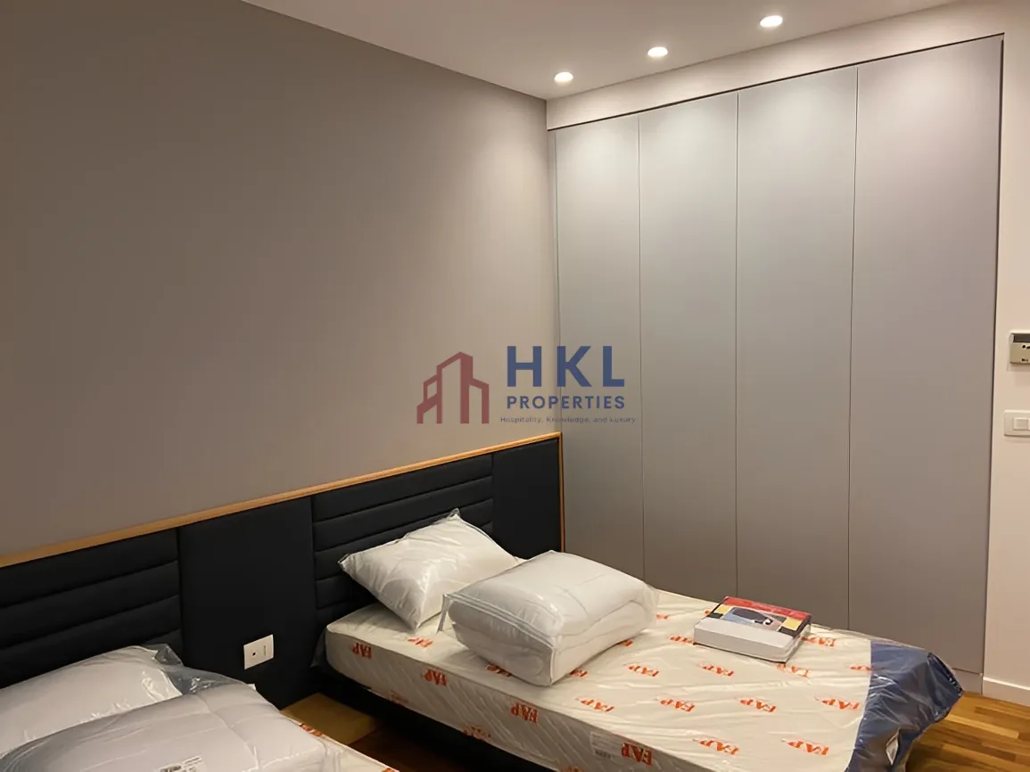 Apartment for Sale in Verdun, Bayrut, Lebanon