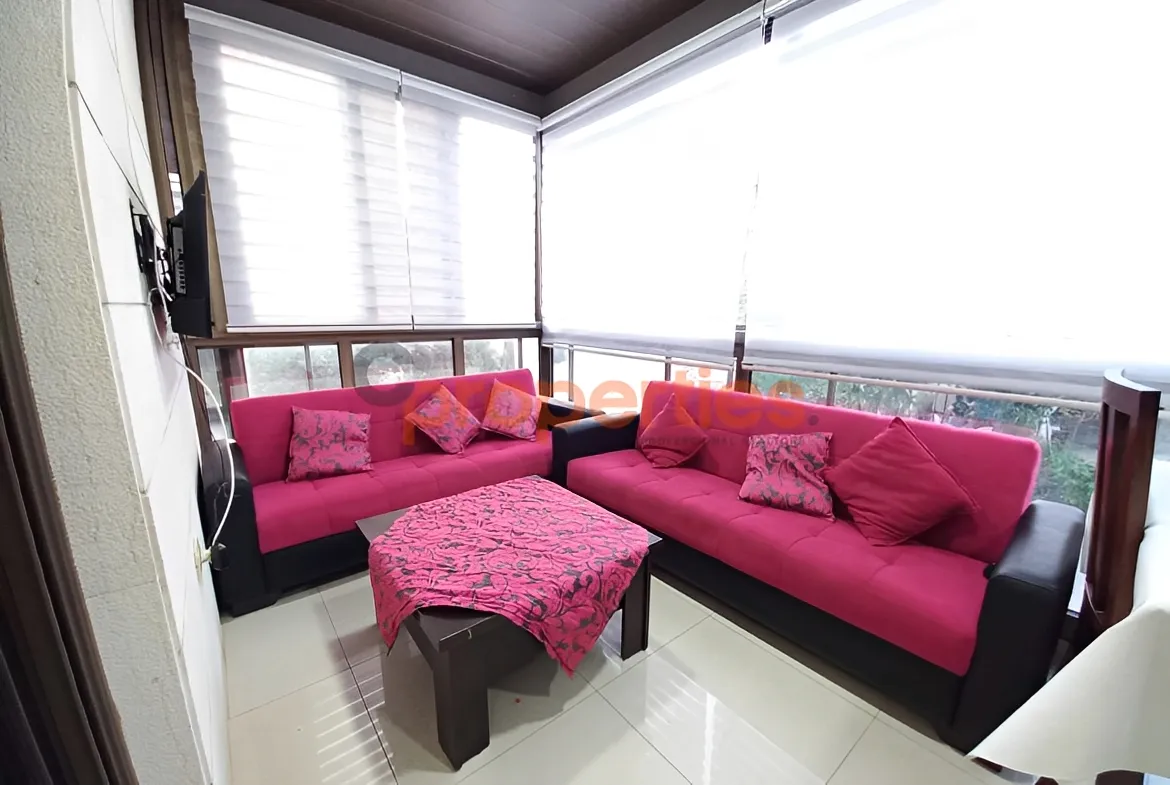 Apartment for Sale in Douar, Lebanon