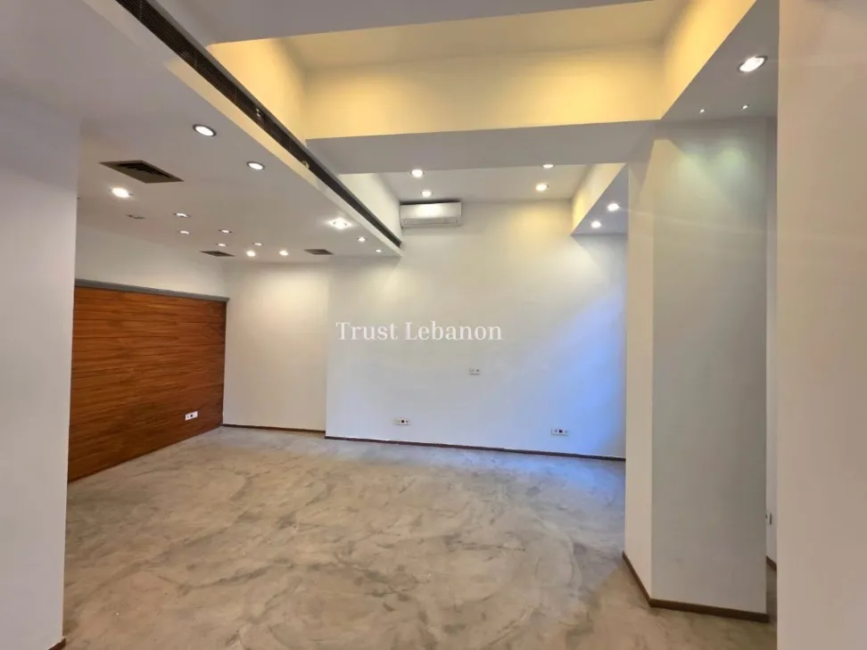 Office for rent in Downtown, beirut, Lebanon