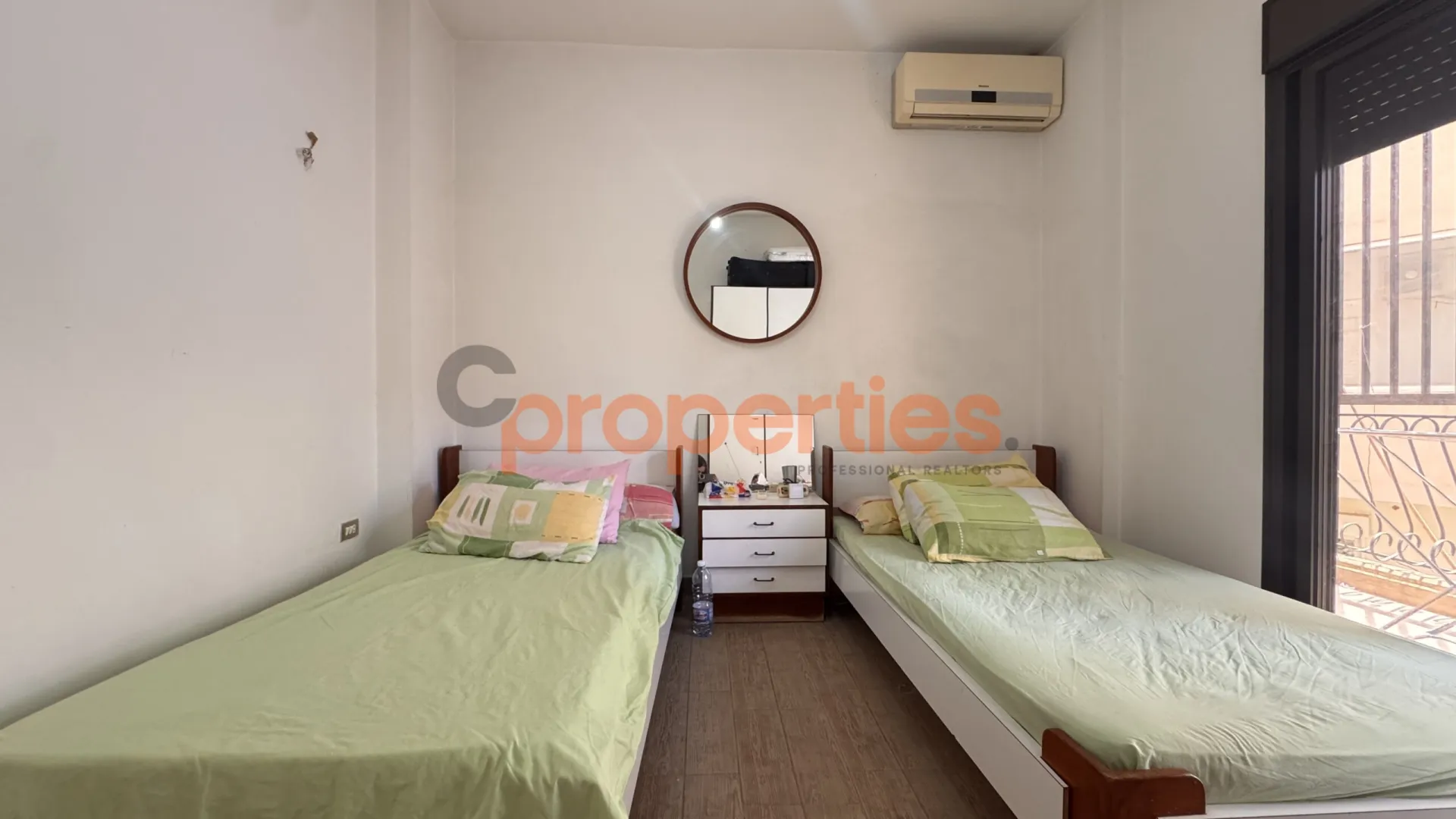 Apartment for Sale in Dik El Mehdi
