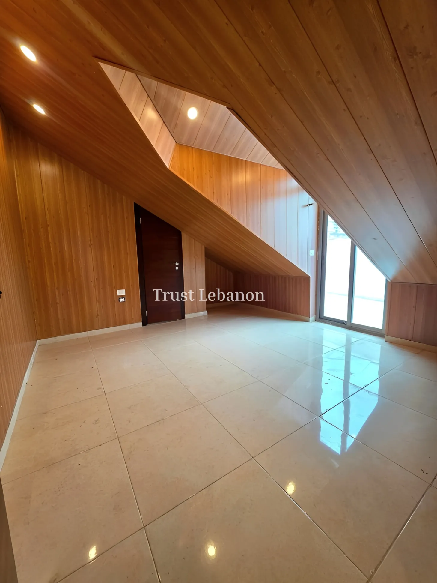 Duplex for sale in Sahel Aalma, Lebanon