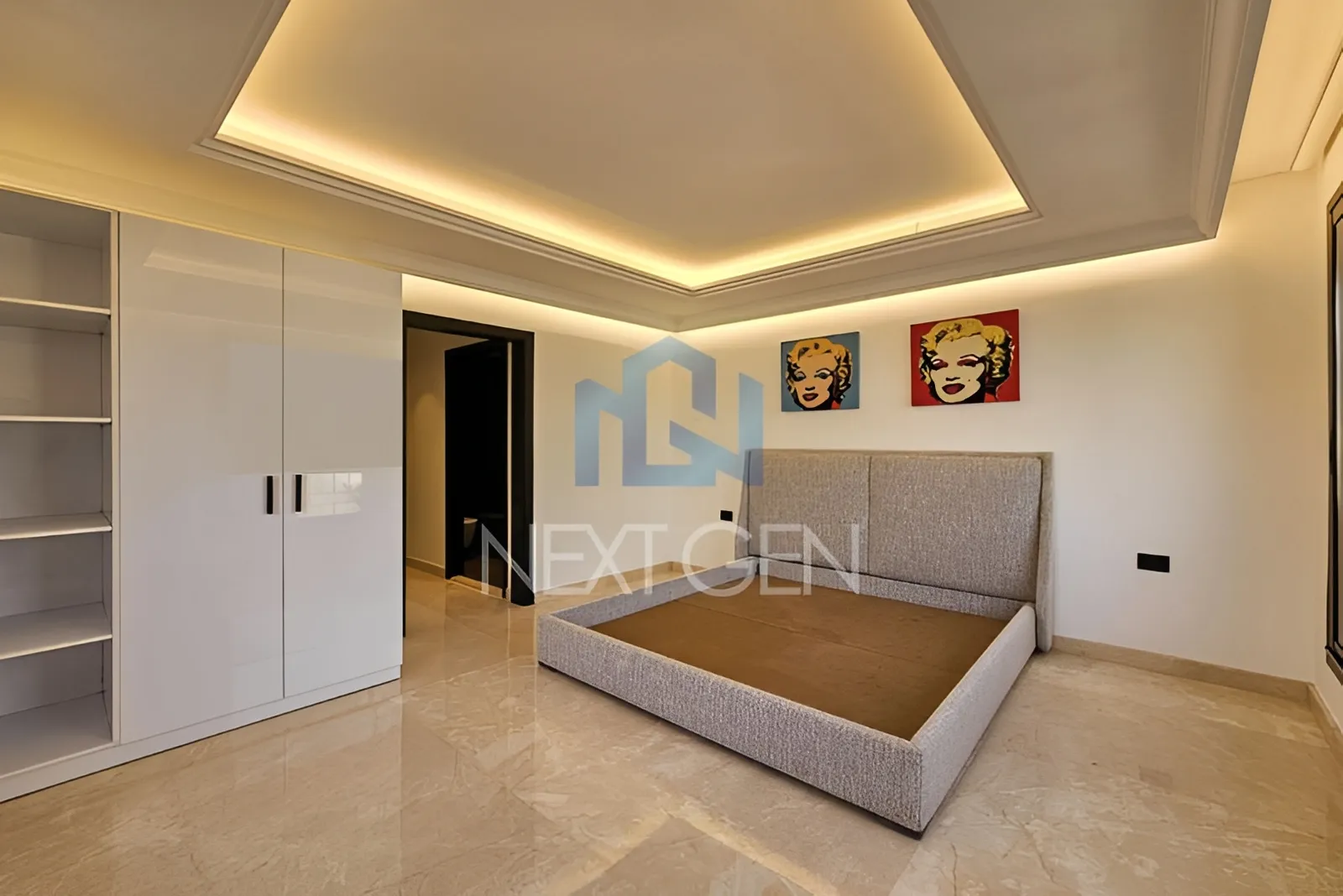 Apartment for Sale in Raoucheh, Beirut, Lebanon