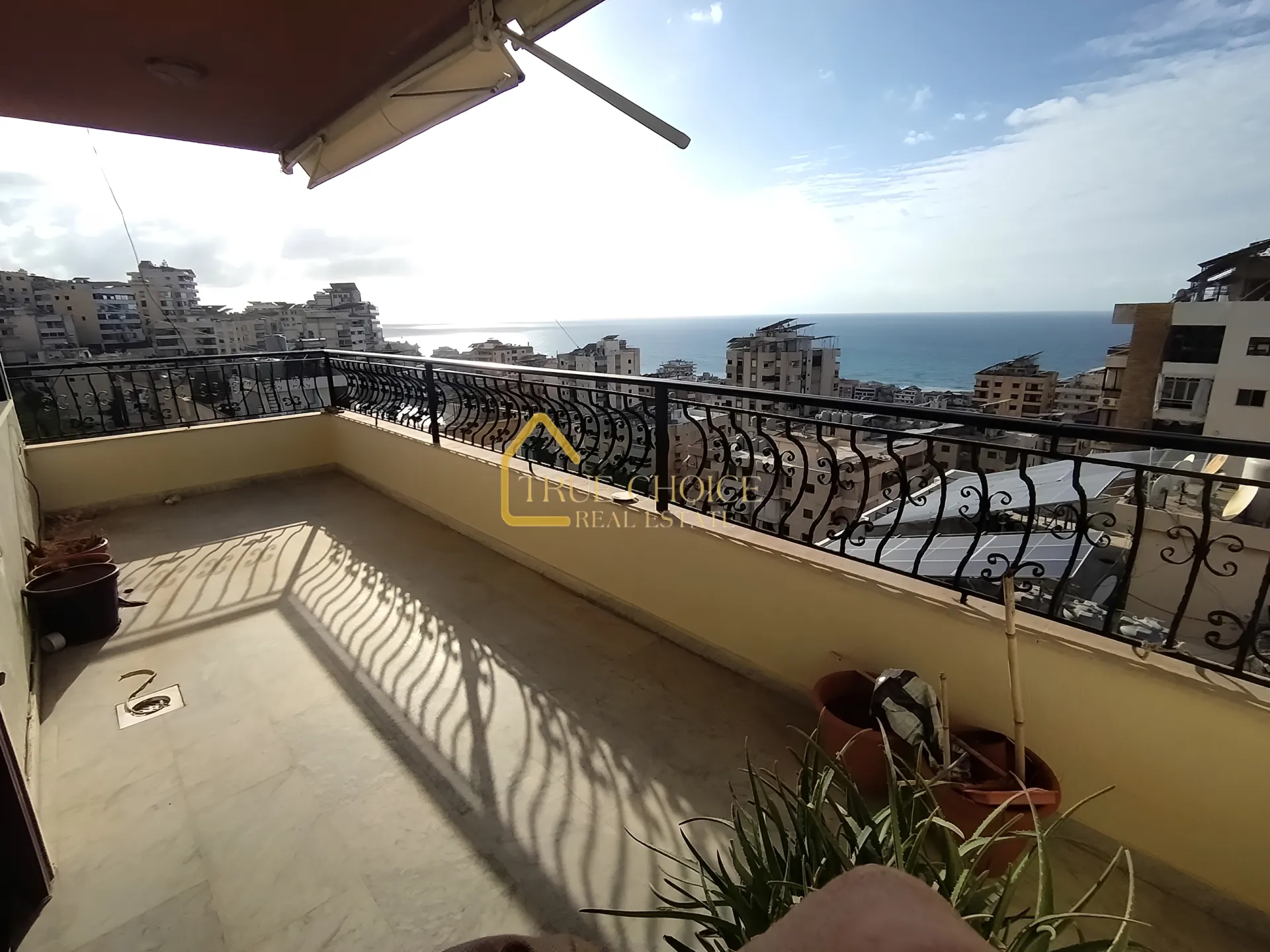 Residential in Quobbeh, lebanon