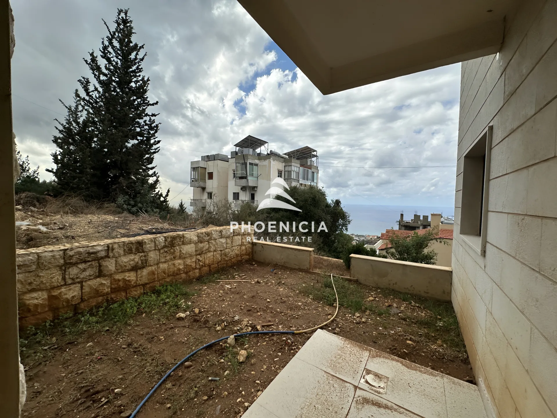 Apartment for sale in Blat, Jbeil, Lebanon