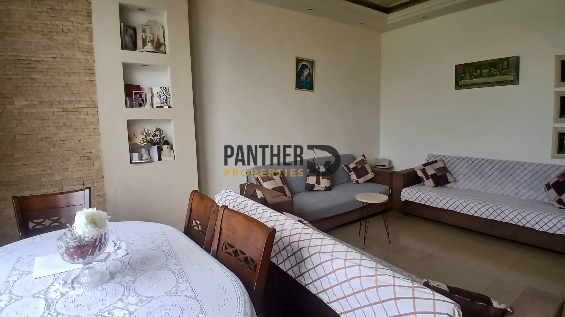 Apartment for sale in Sin el fil, lebanon