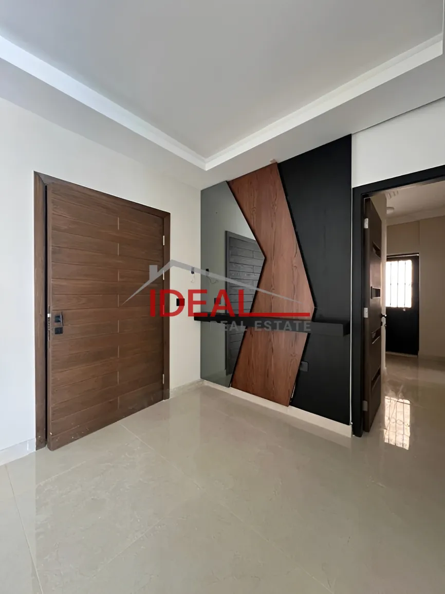 Apartment for sale in Habboub, Lebanon