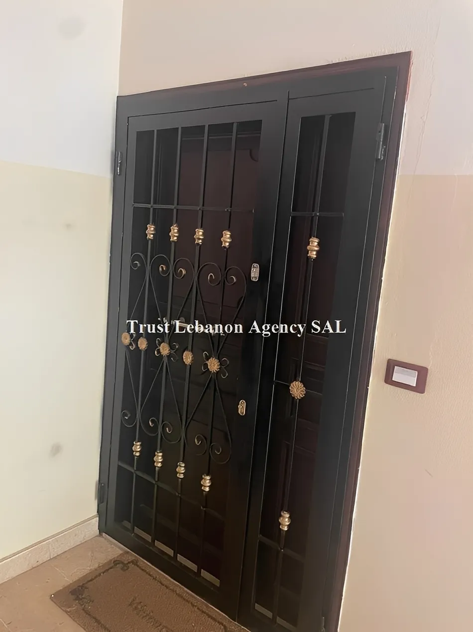 Apartment for Sale in Deir Koubel Alay Lebanon - 3 bed, 2 bath