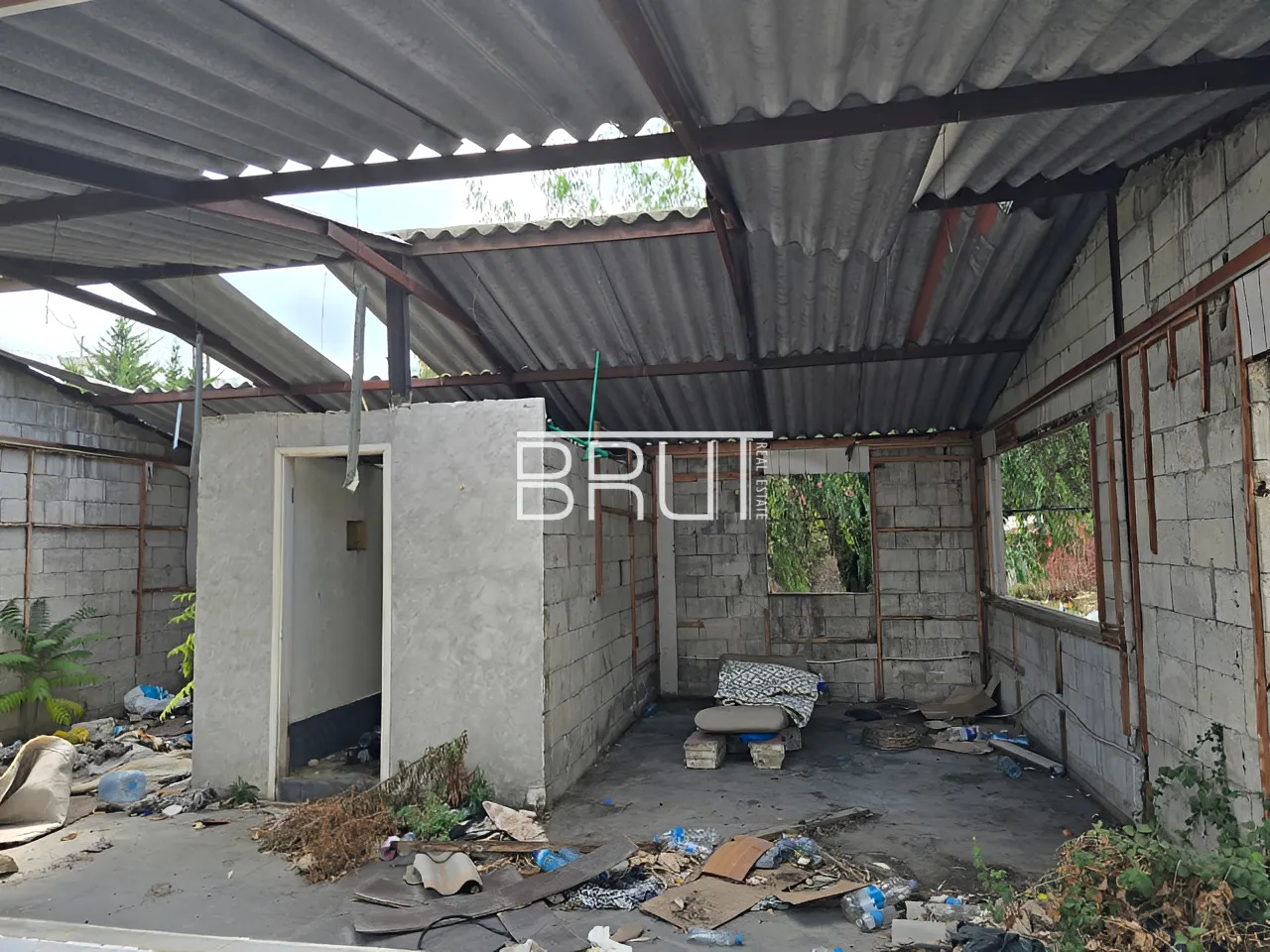 Land for Rent in Zouk Mosbeh
