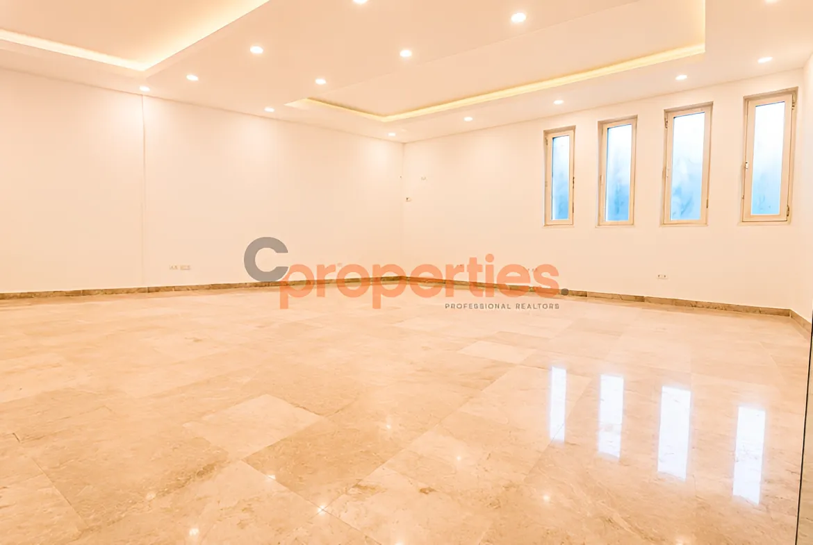 Office for Rent in Ras Al Naba'a