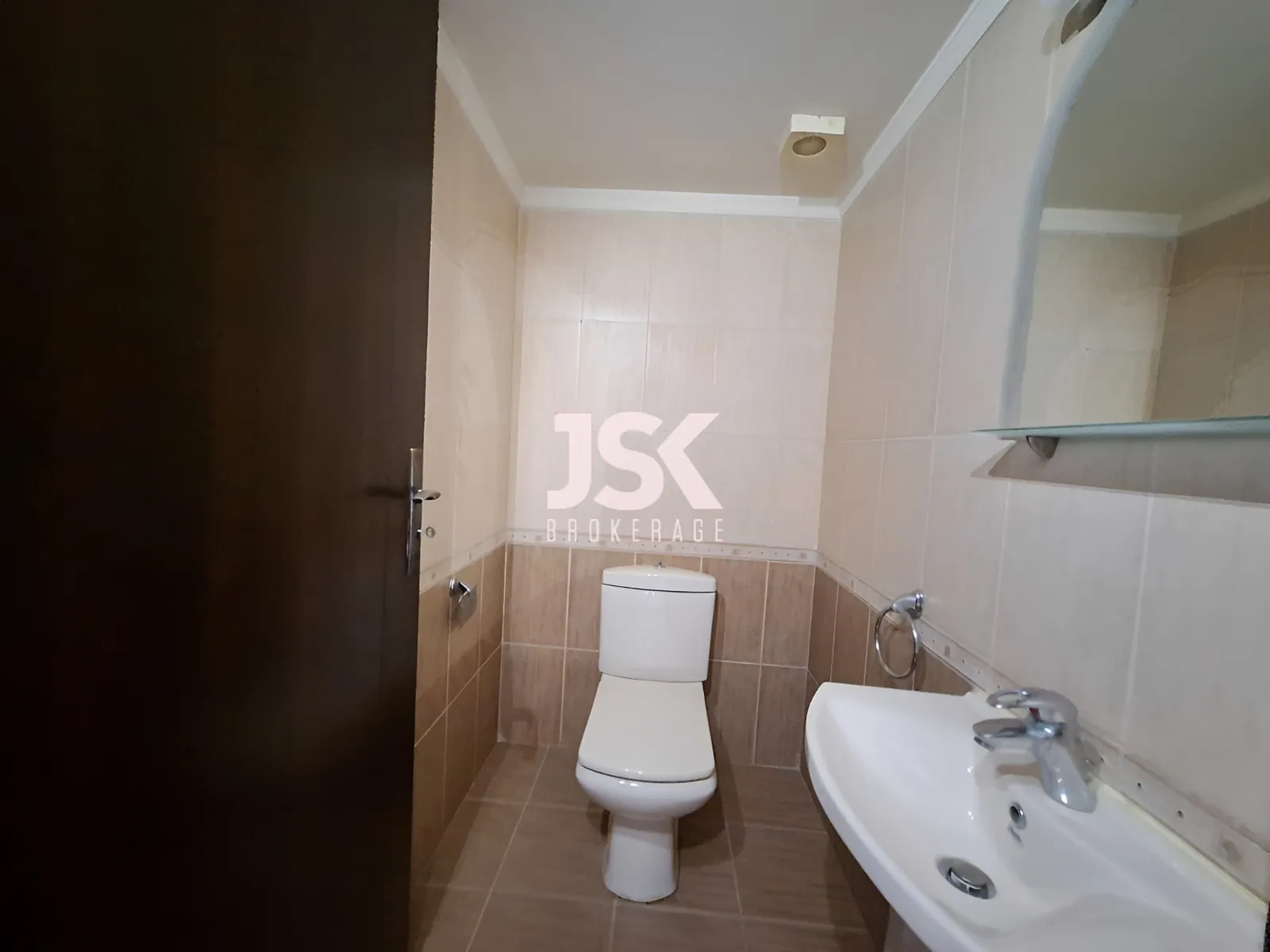 Apartment for Rent in Zouk Mikael