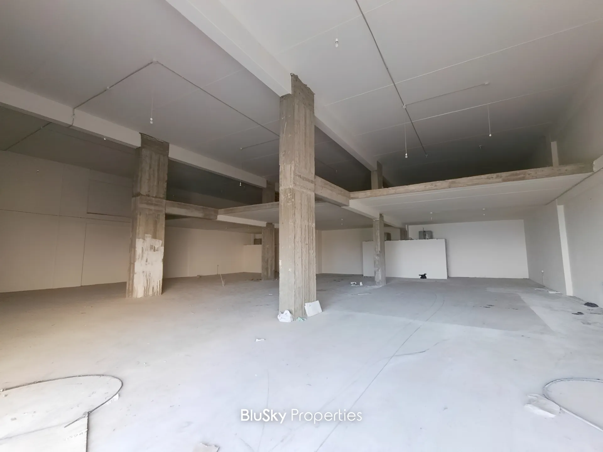 Warehouse for rent in Halat, lebanon