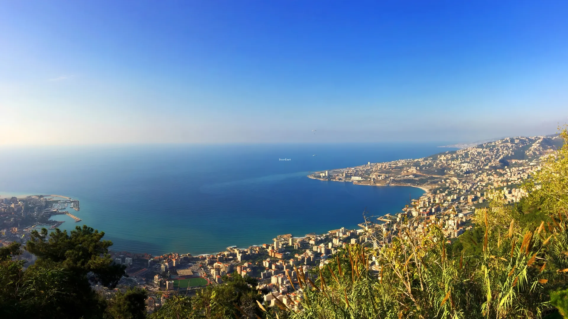 Residential Land for sale in Harissa