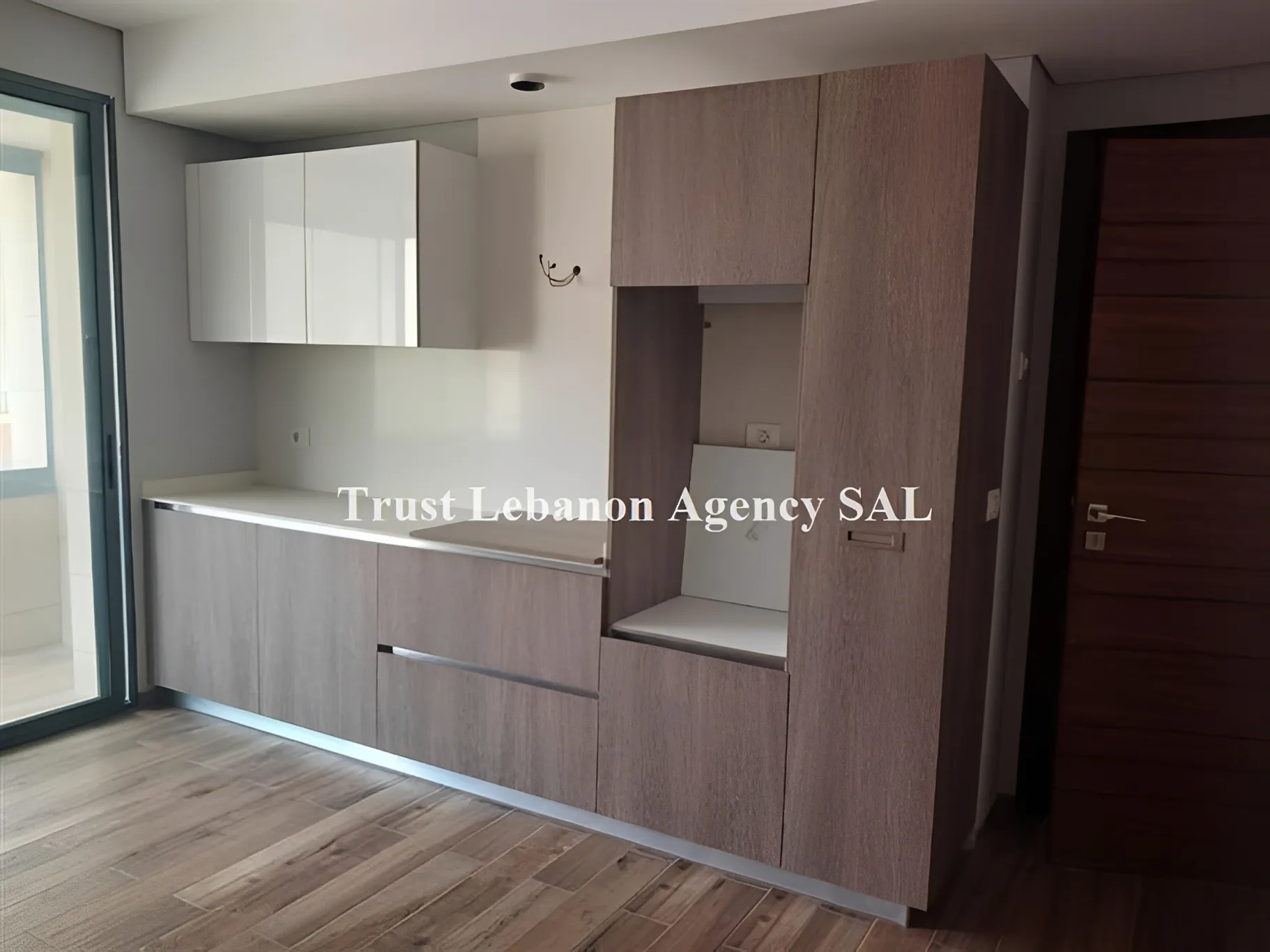Apartment for Sale in Koraytem Beirut Lebanon