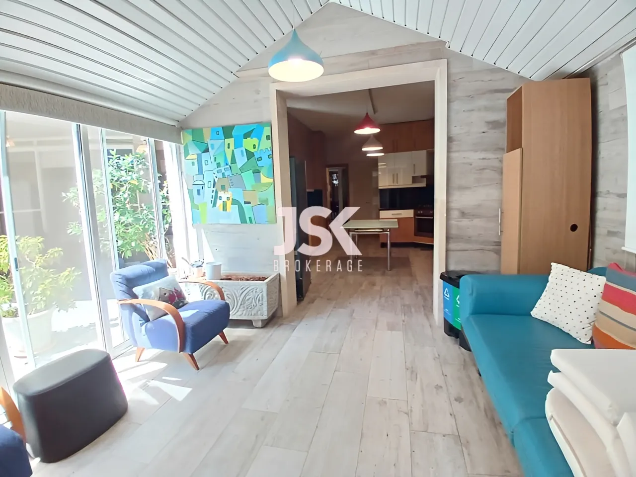 Apartment for Rent in Dbayeh