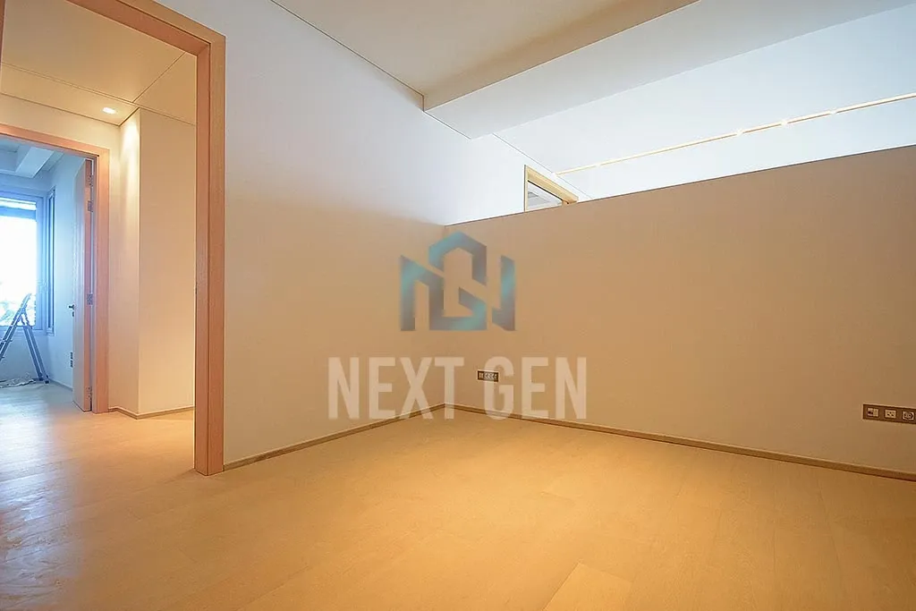 Apartment for rent in Clemenceau, Bayrut, Lebanon