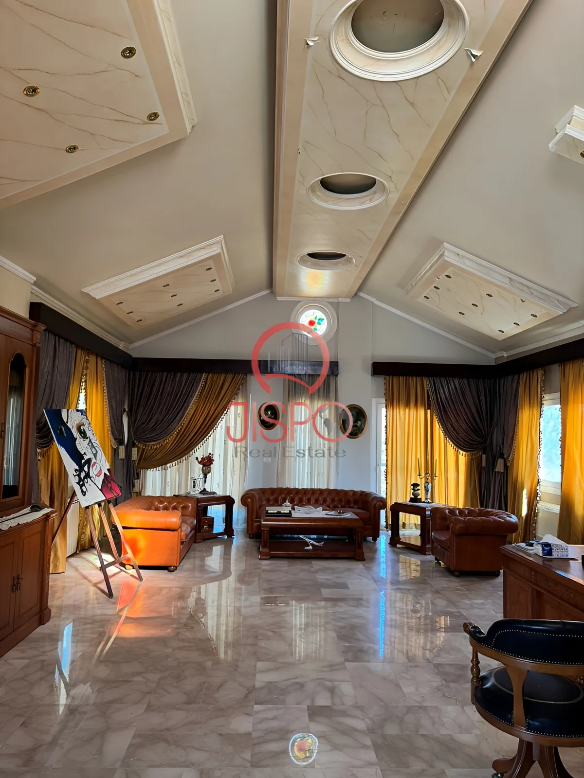 Villa for Sale in Koura