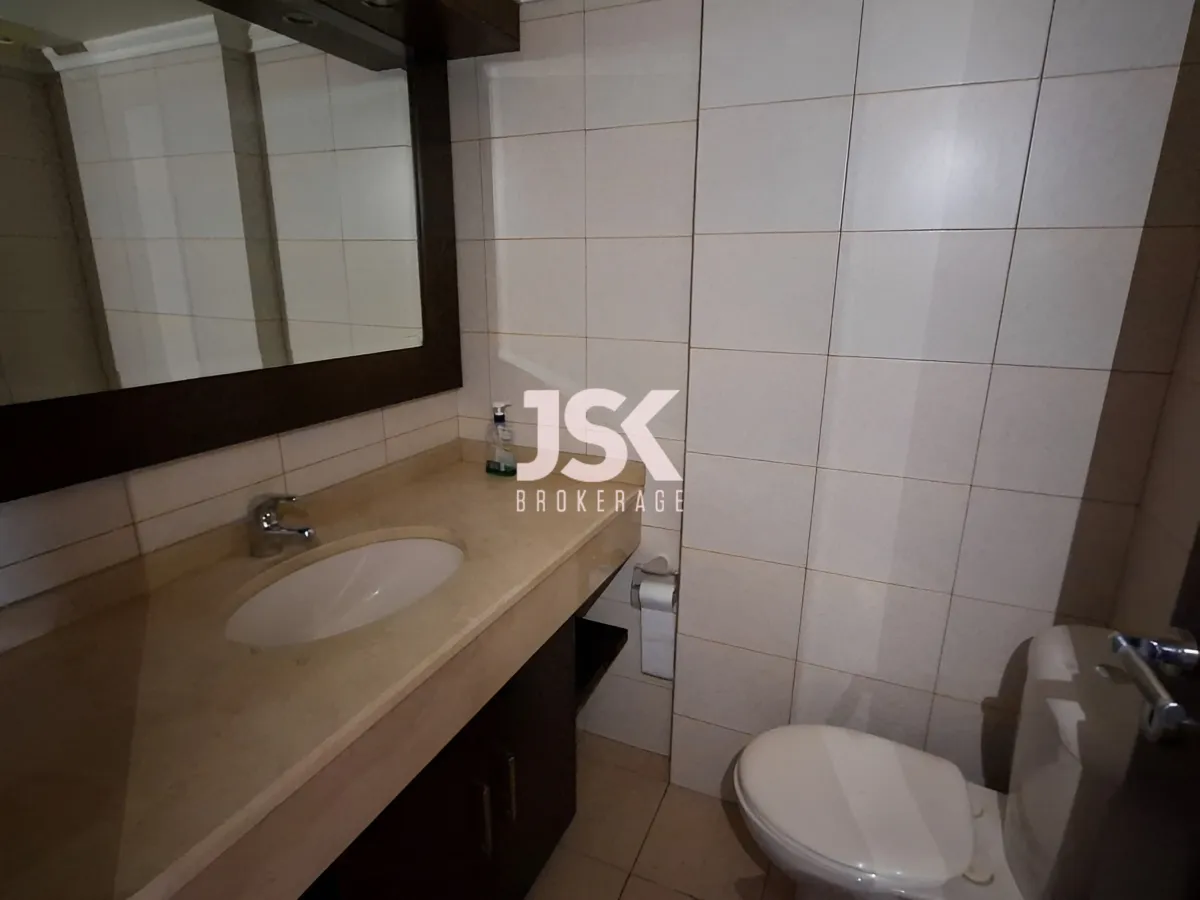 Apartment for Rent in Mezher