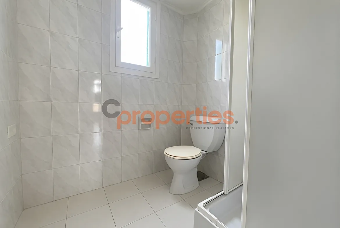 Apartment for Rent in Ajaltoun - 3 bed, 2 bath