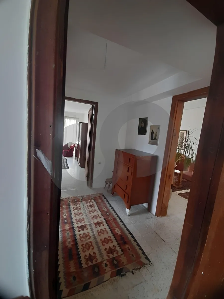 Apartment for Sale in Hamra, Beirut, Lebanon