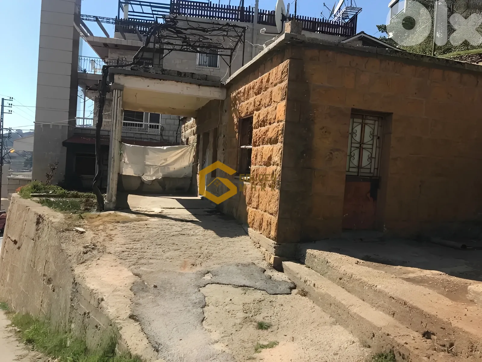 Apartment for Sale in Kfardebian - 3 bed, 2 bath