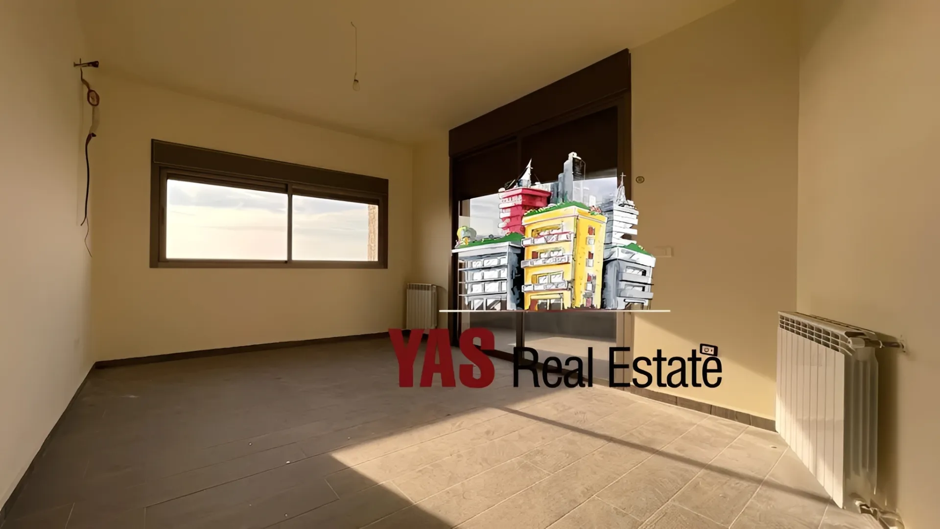 Apartment for Sale in Ballouneh