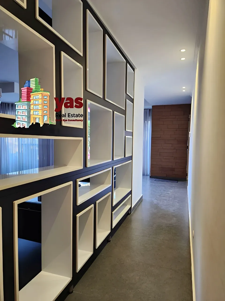Apartment for Sale in Broummana